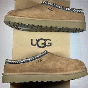 Ugg Tasman Chestnut